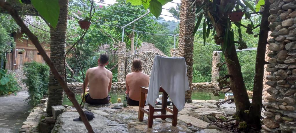 Ha Giang Faithien Homestay