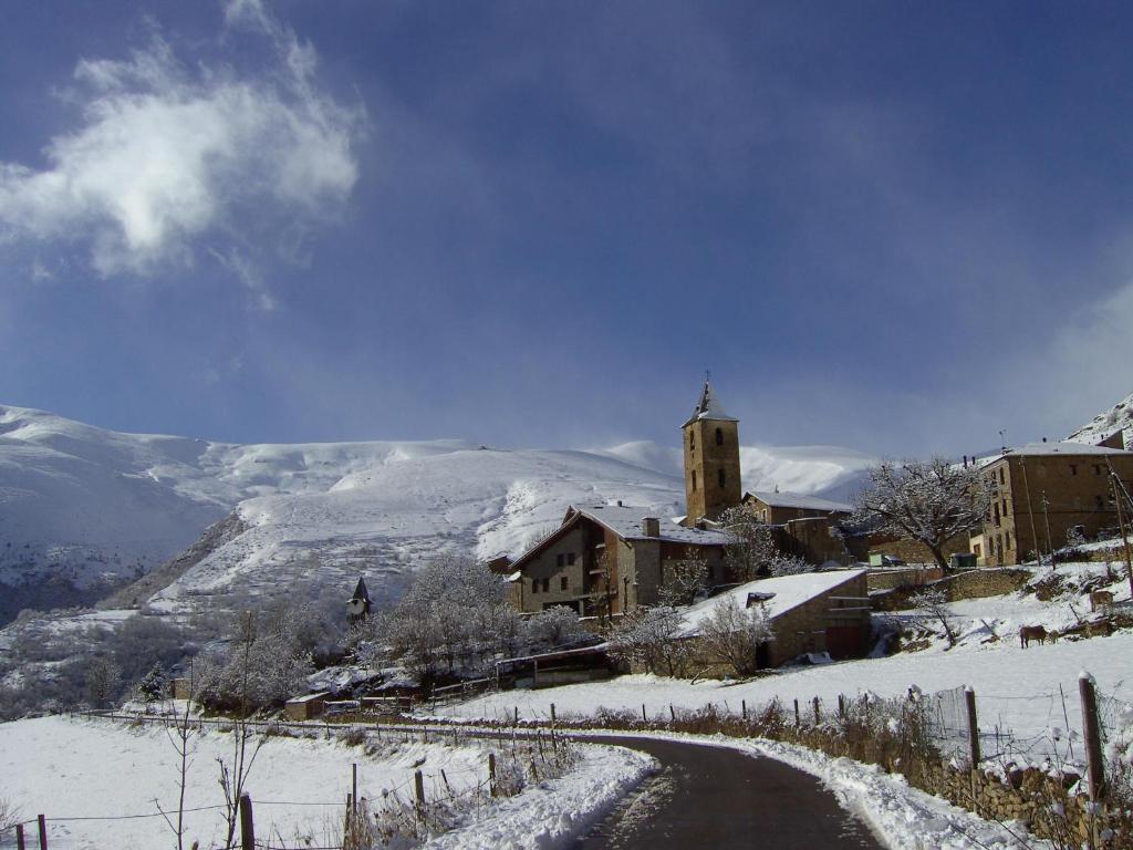 Casa Rogel photo 1