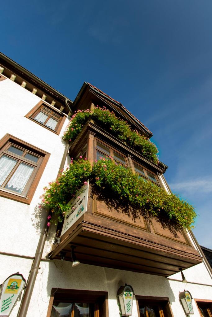 Pension Zum-Ratsherrn photo 4