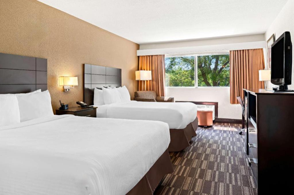 Best Western Monticello Gateway Inn image