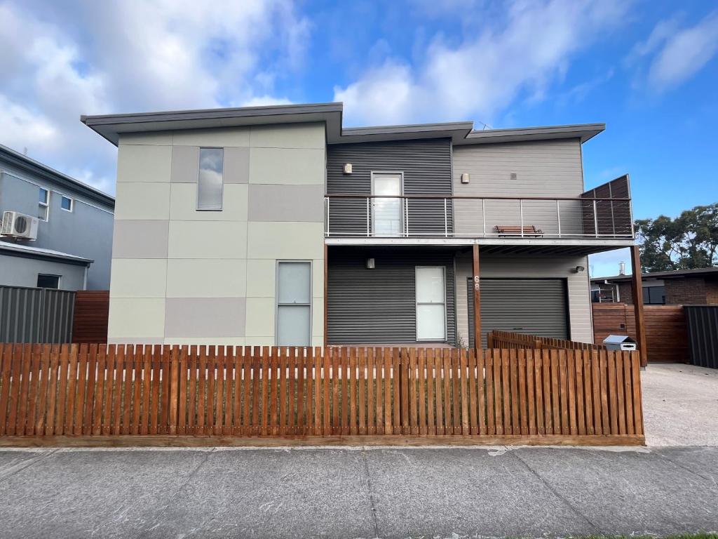 Family beach house Apollo Bay