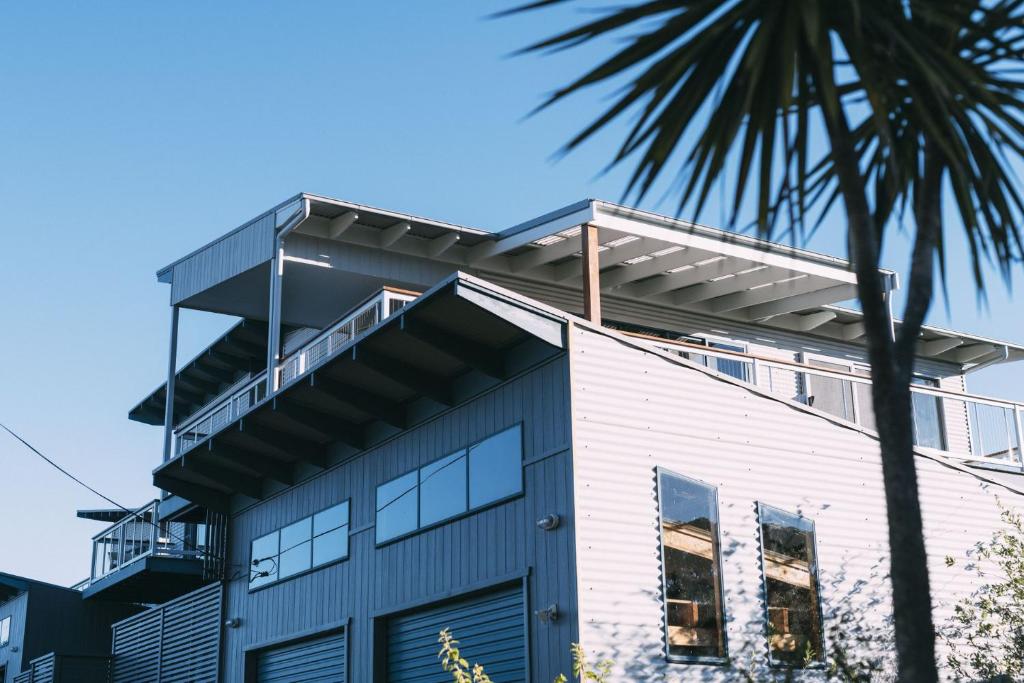 Oceandeck House