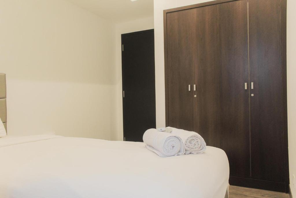 Exquisite 2BR at Branz BSD Apartment By Travelio