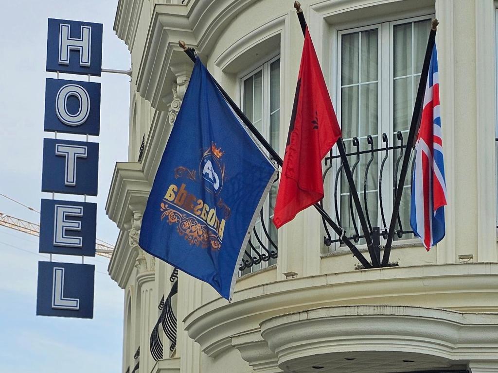 Hotel Ambasada QTA photo 4