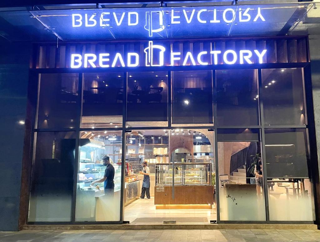 HKG D'capitale Tranquil Suites