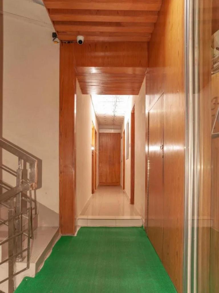 Hotel Sikder Residential Mirpur photo 3