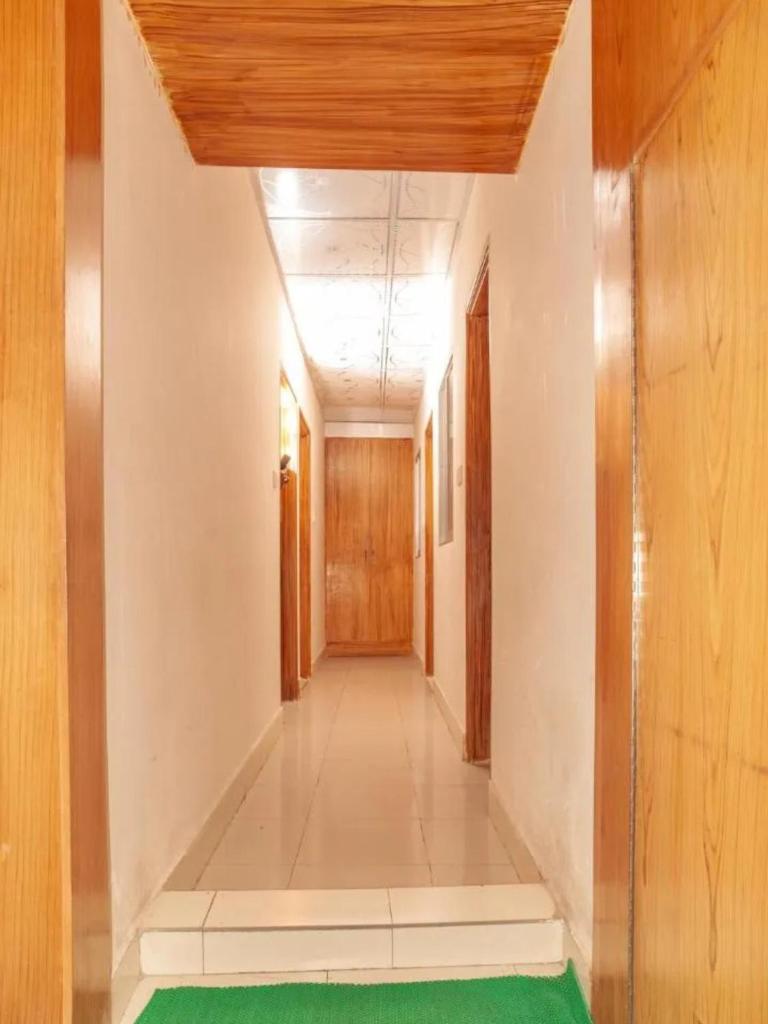 Hotel Sikder Residential Mirpur photo 4