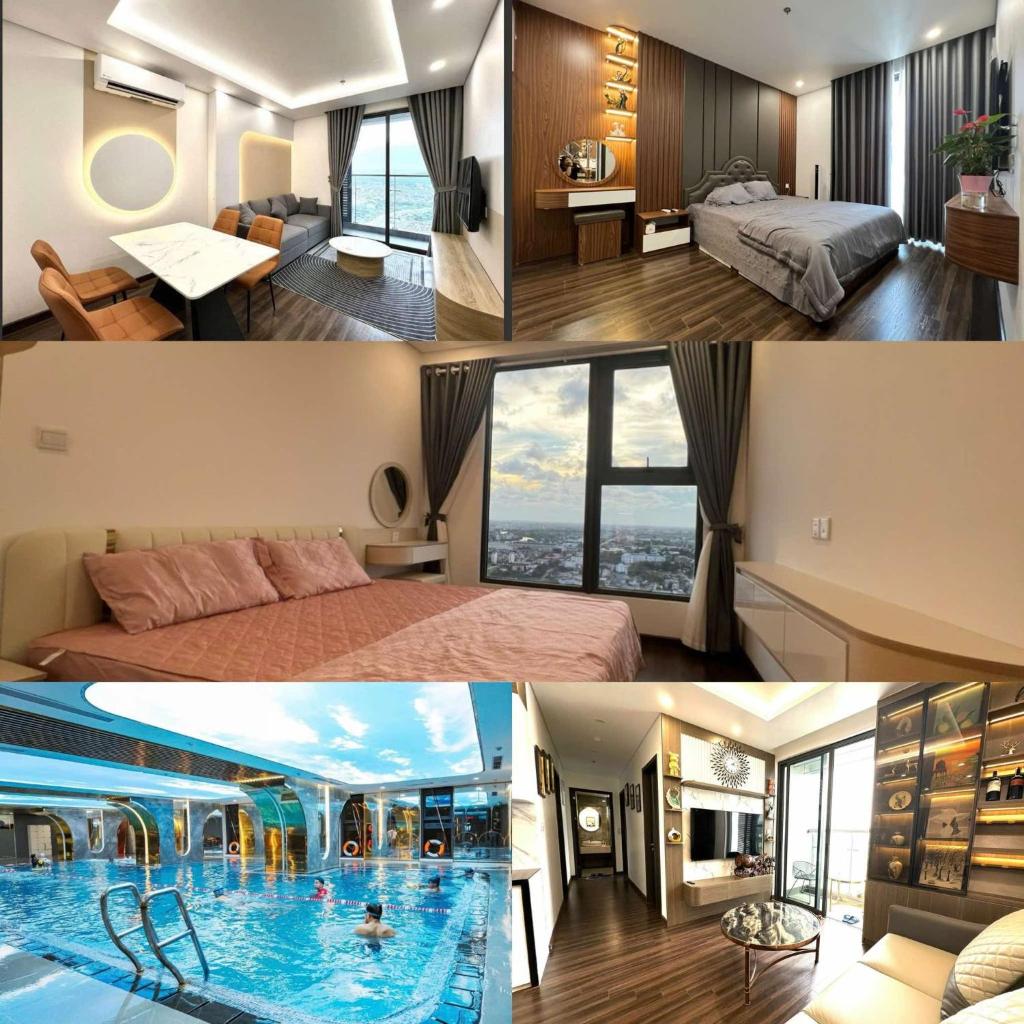 Hoang Huy Grand Tower