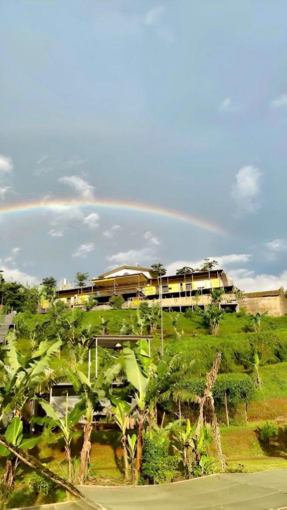 Adachi Farmstay Bảo Lộc