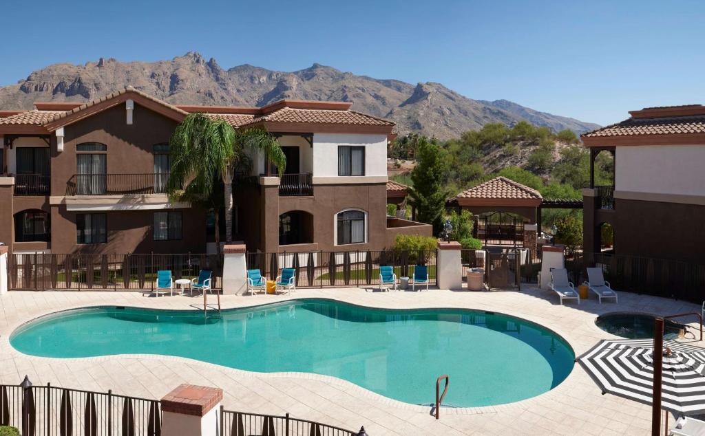 Embassy Suites by Hilton Tucson Paloma Village image