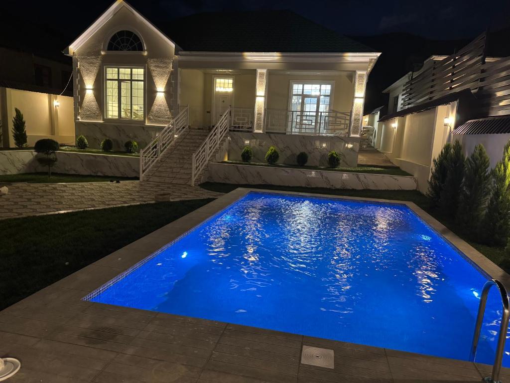 Vendam sweet Home