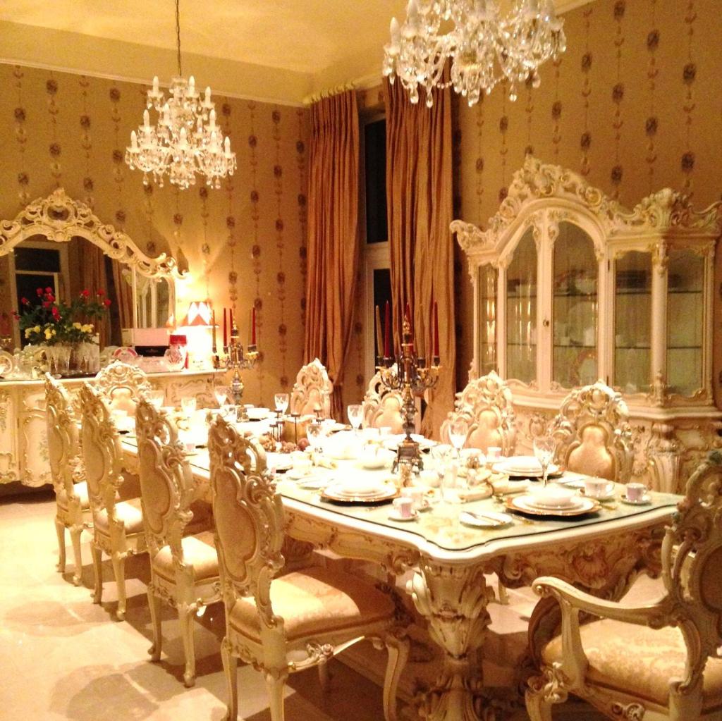 Rossmanagher House photo 2