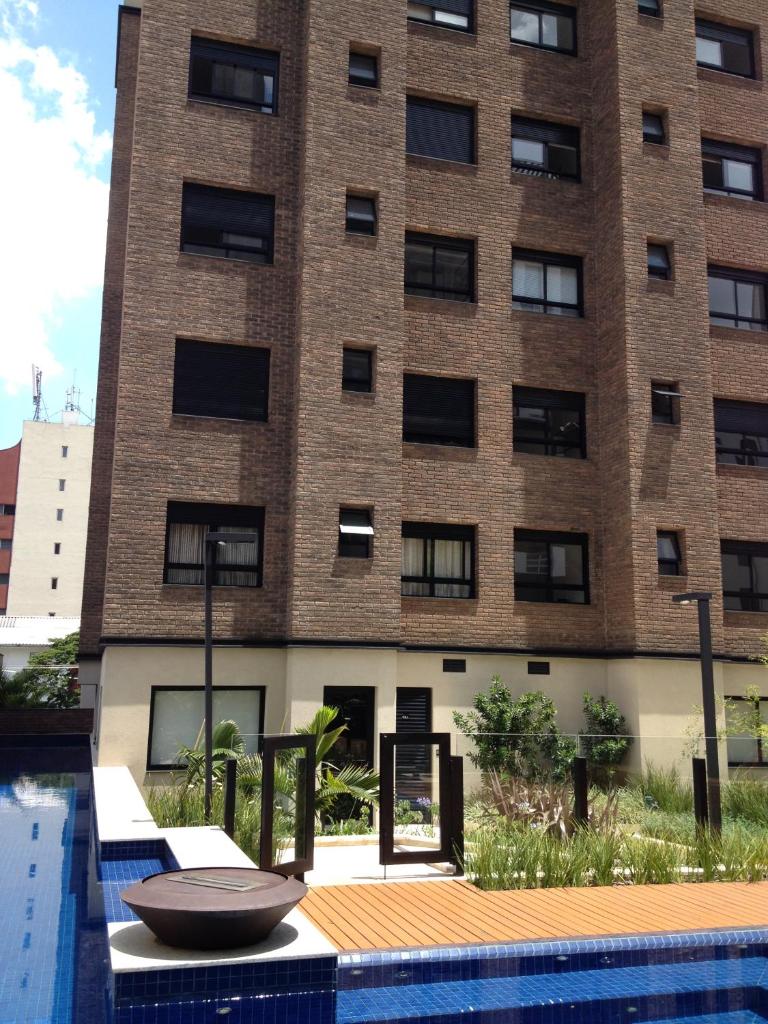 Estudio Vila Madalena