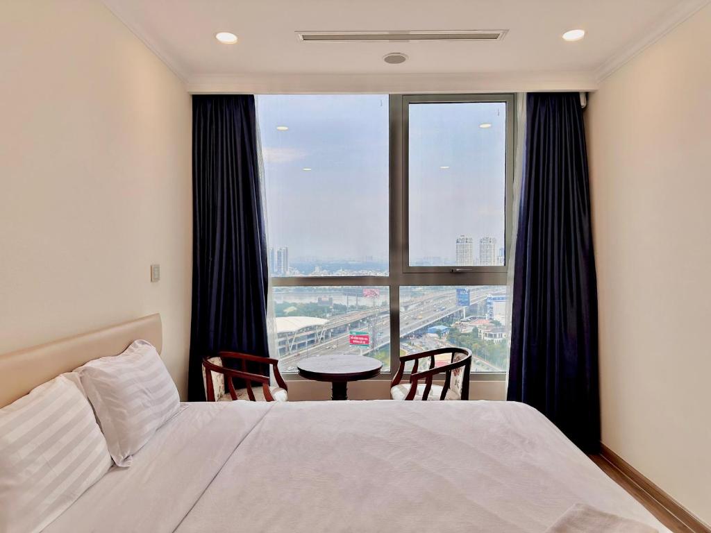 Vinhomes Landmark Condotel