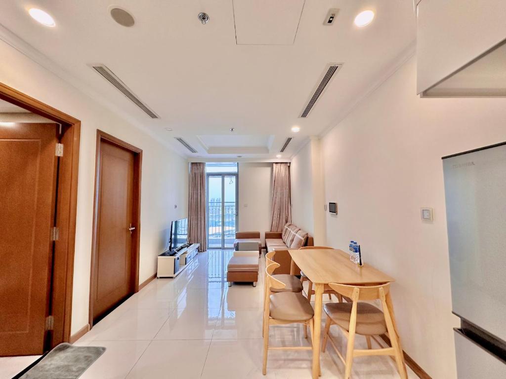 Vinhomes Landmark Condotel