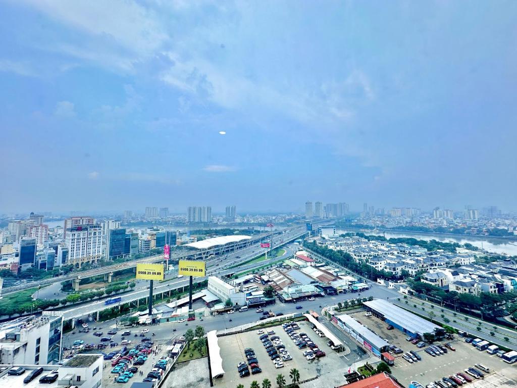 Vinhomes Landmark Condotel