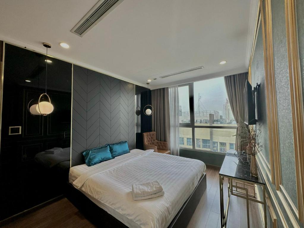 Vinhomes Landmark Condotel