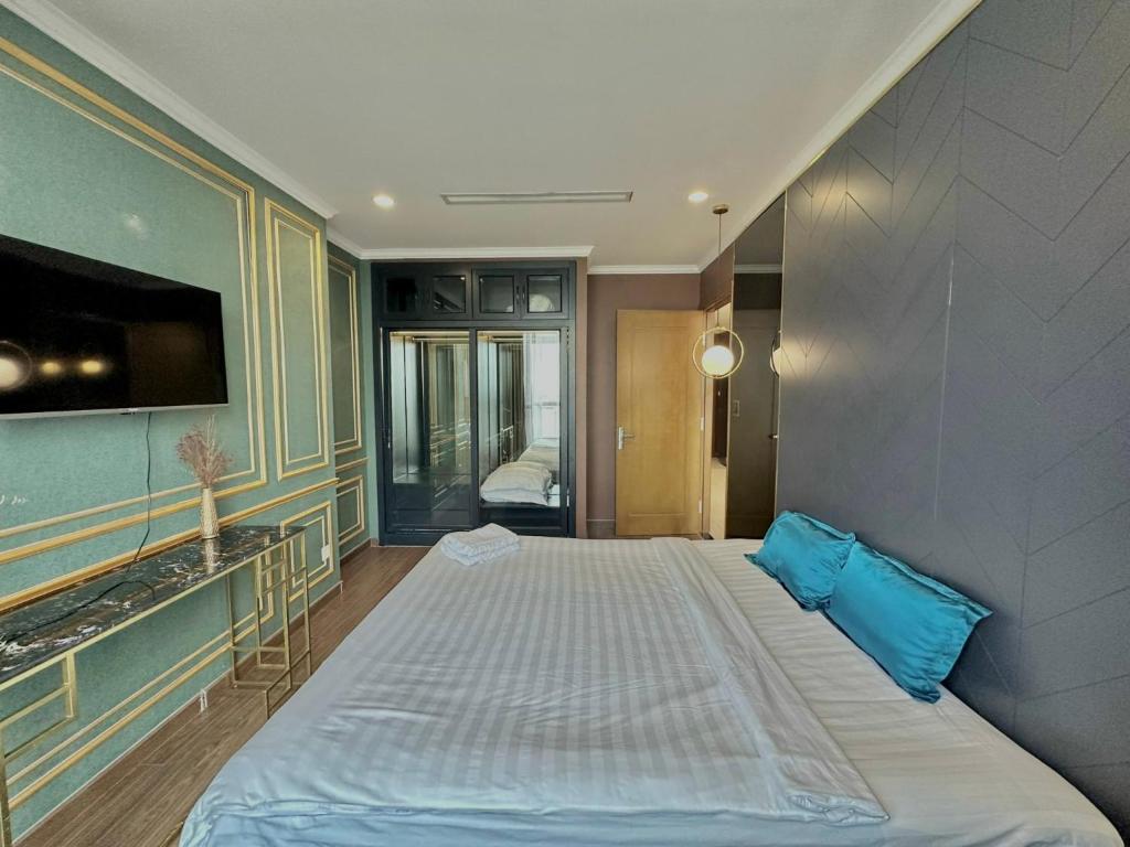 Vinhomes Landmark Condotel