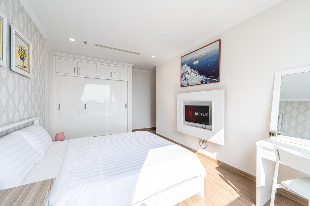 Vinhomes Landmark Condotel