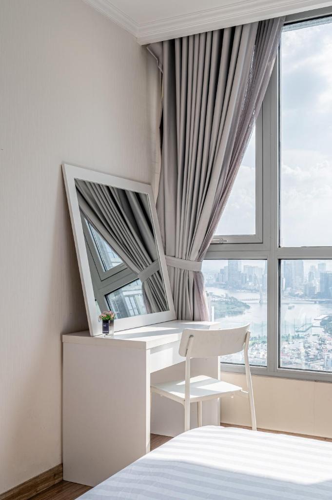 Vinhomes Landmark Condotel