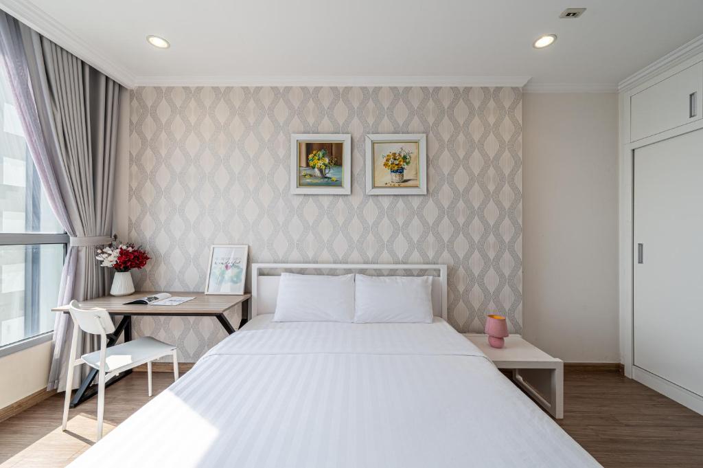 Vinhomes Landmark Condotel