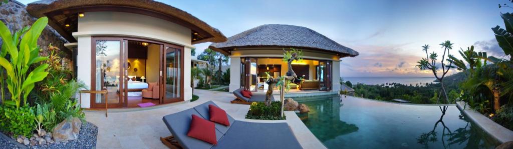 The Griya Villas and Spa photo 3