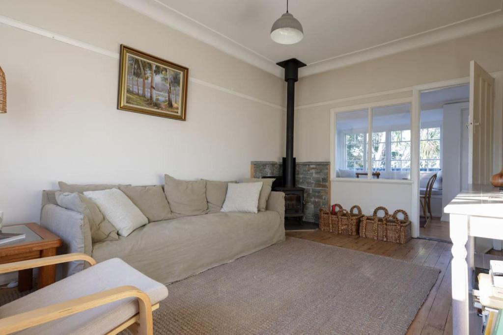 Little Mountains Cottage photo 3