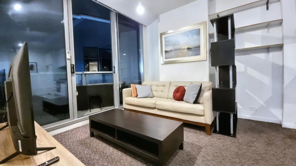 Dockland Apartment photo 1