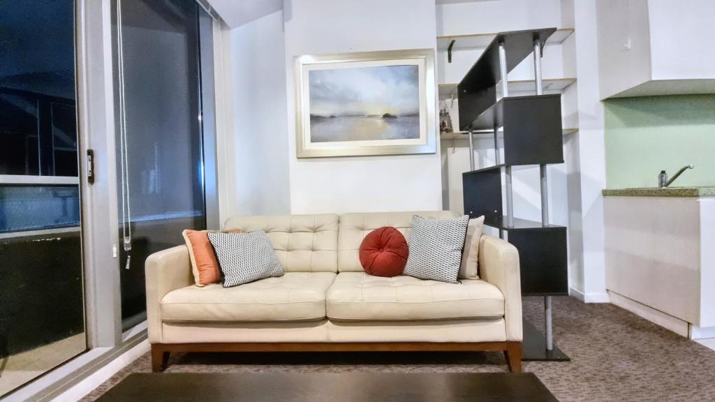 Dockland Apartment photo 3