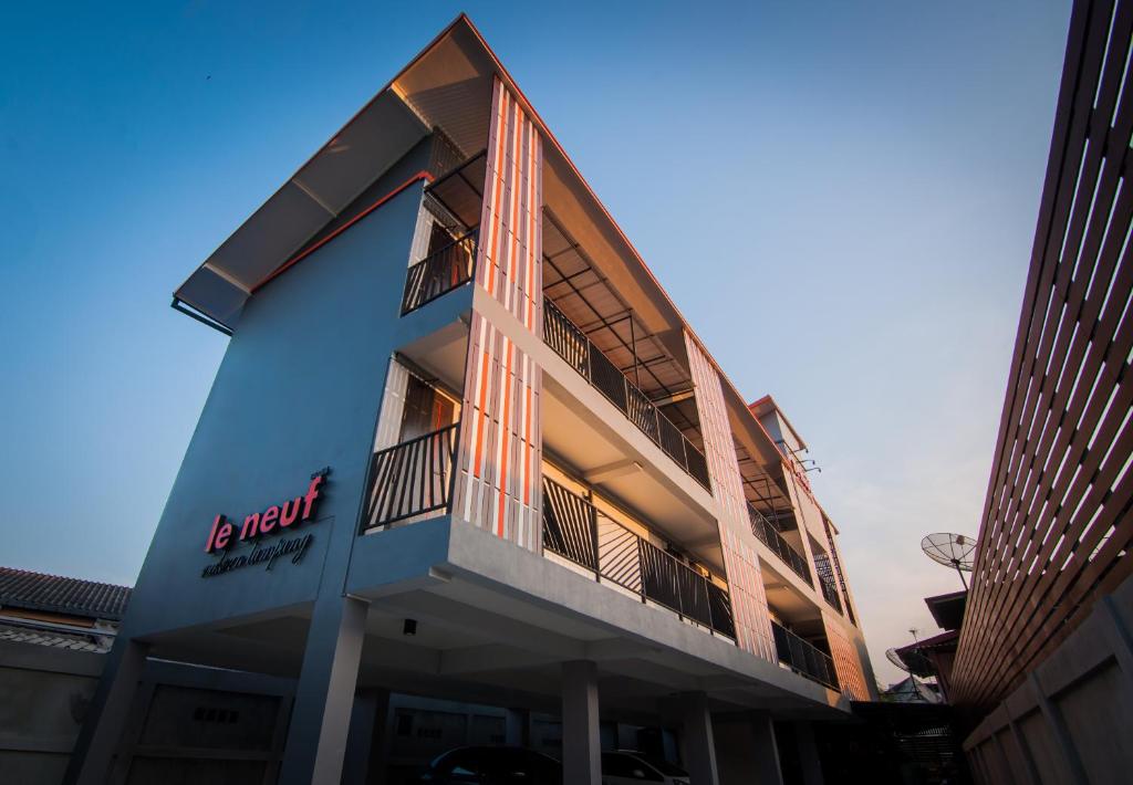 Le Neuf Nakorn Lampang photo 1