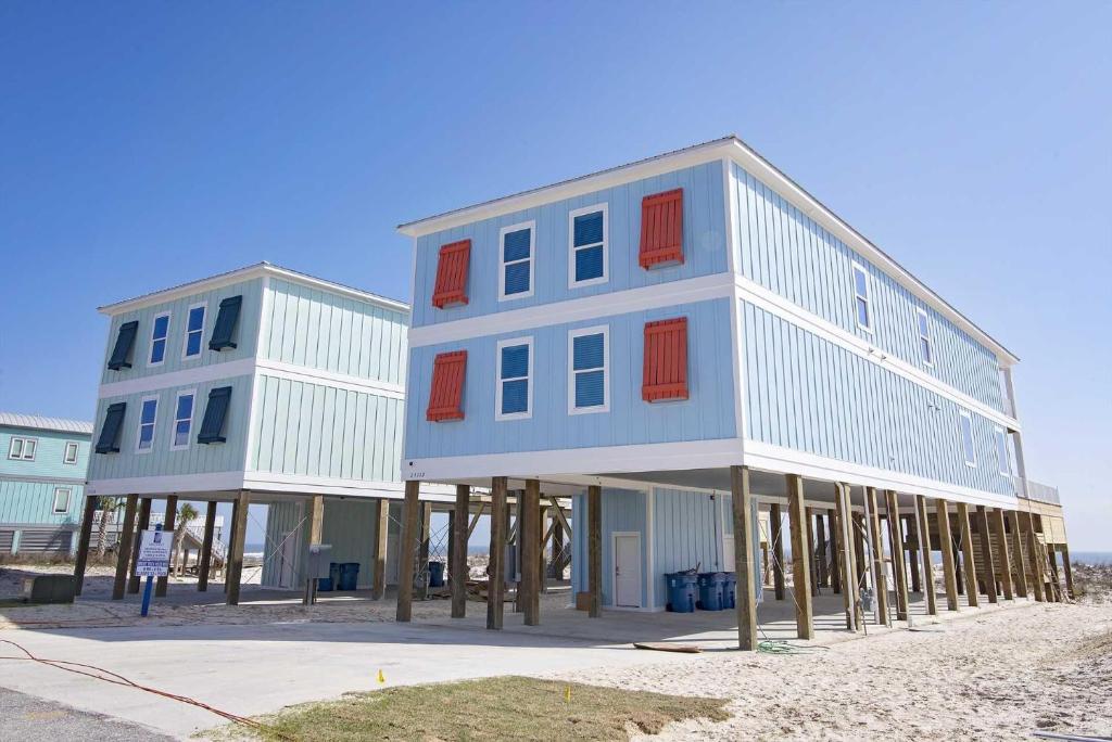 Orange Beach House West image