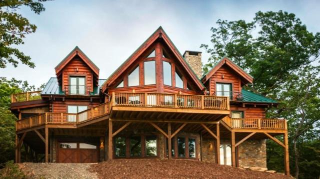 Bliss Mountain Lodge image