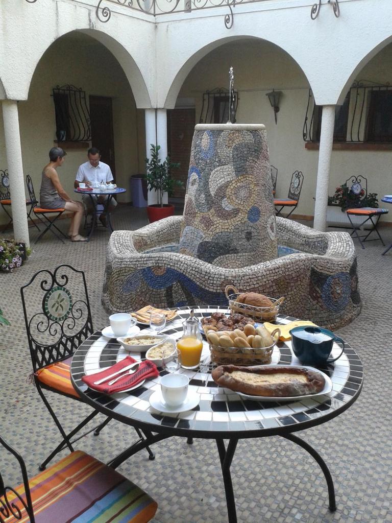 Chambres d'hôtes et gîtes Al Pati photo 2