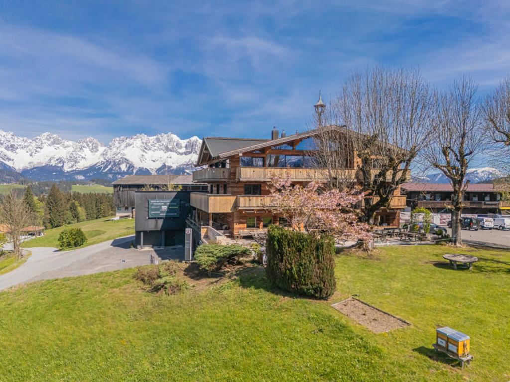 Das Kitz - Chalet Steuerberg XL Kitzbühel photo 3