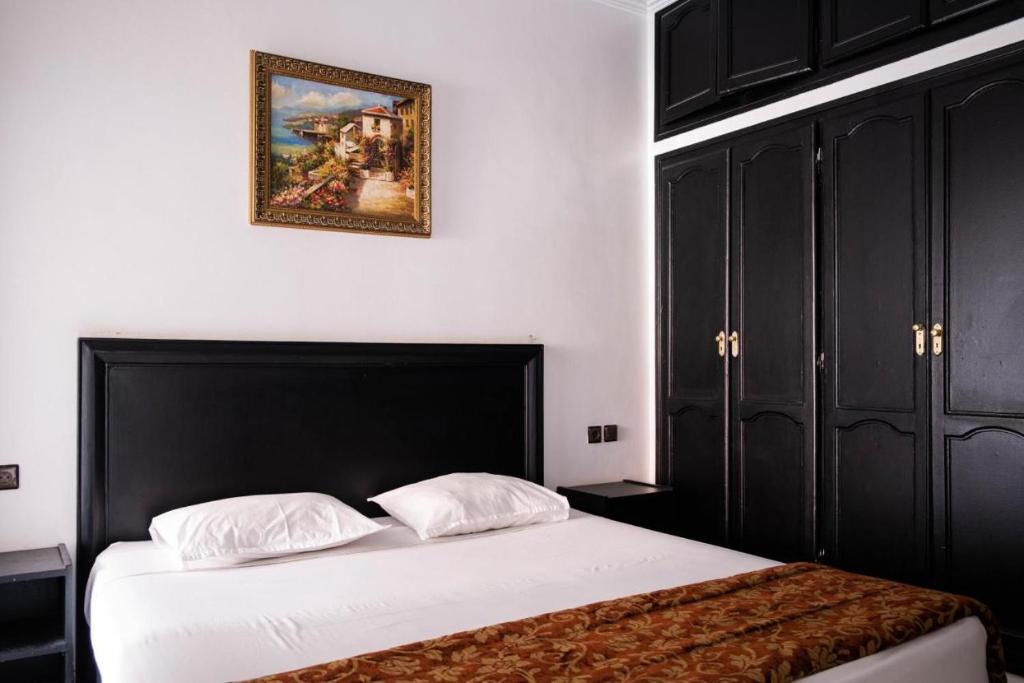 Hotel Apart HLB, Marrakech
