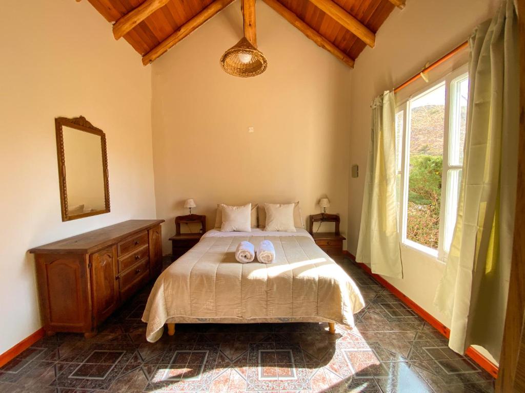 El Solar Casas de Campo 3 photo 1