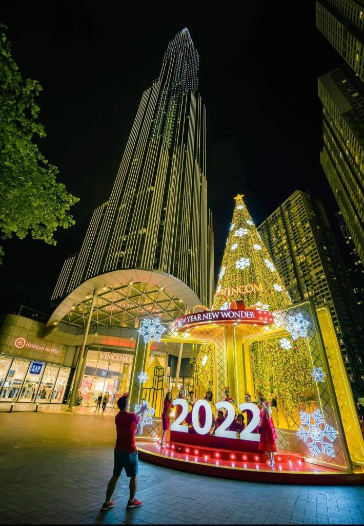 Vinhomes Landmark Condotel