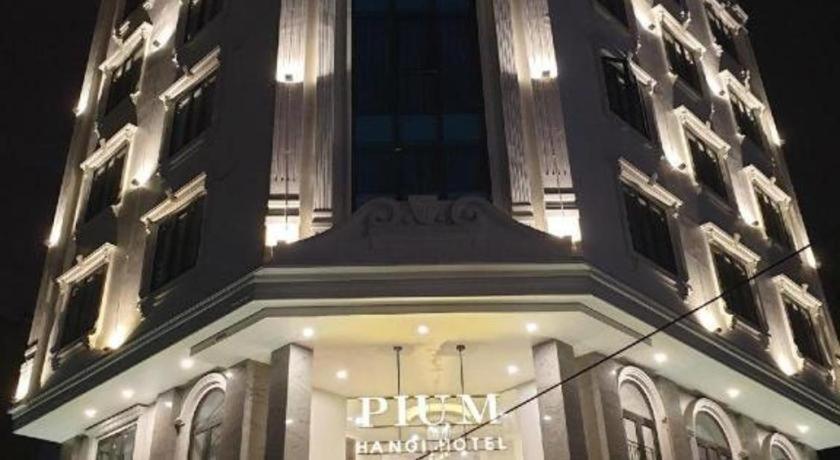 Pium Hanoi Hotel
