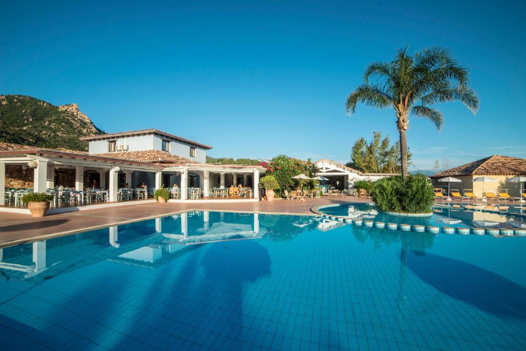 Perdepera Resort photo 1