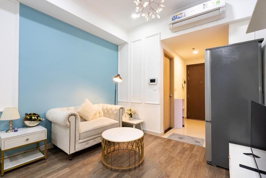 Yourhome Apartment - Rivergate Building