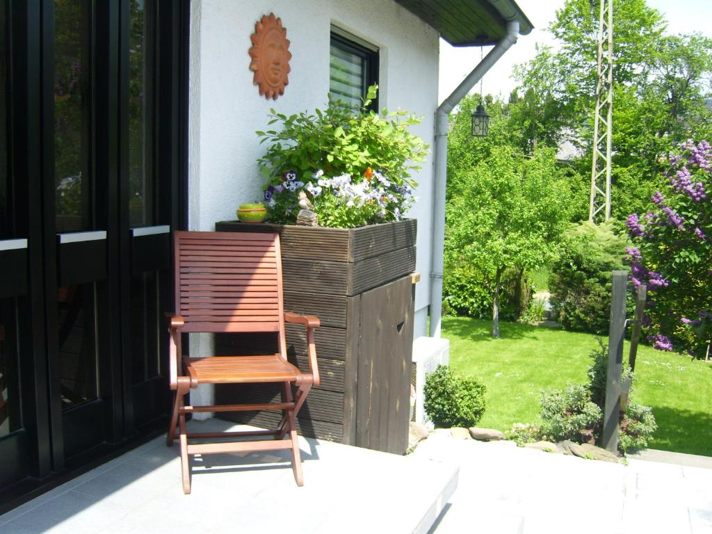 Ferienwohnung Leichlingen photo 3