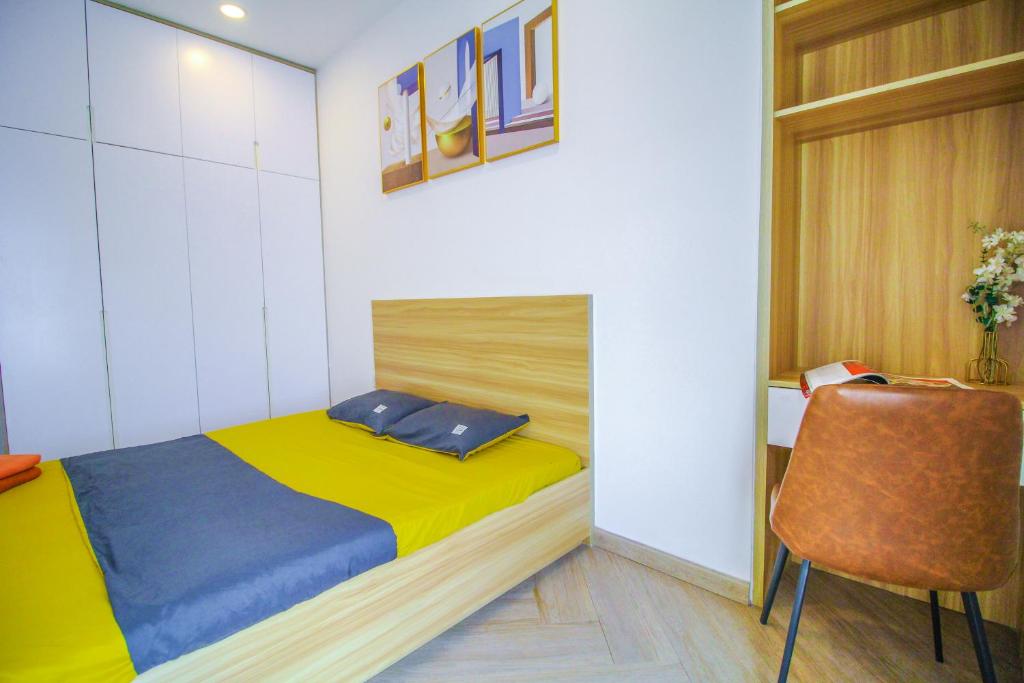 Caesars Suites - Terra Royal, Central Point & HighClass Standard