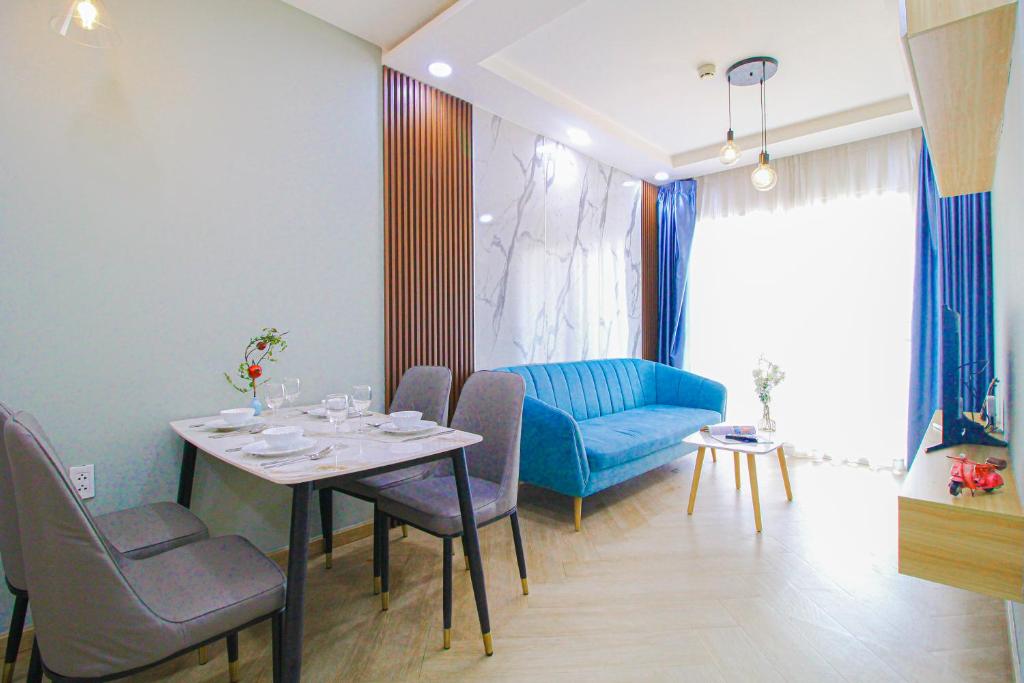 Caesars Suites - Terra Royal, Central Point & HighClass Standard