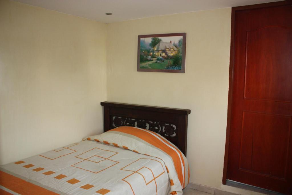 Hotel El Parque HR photo 1