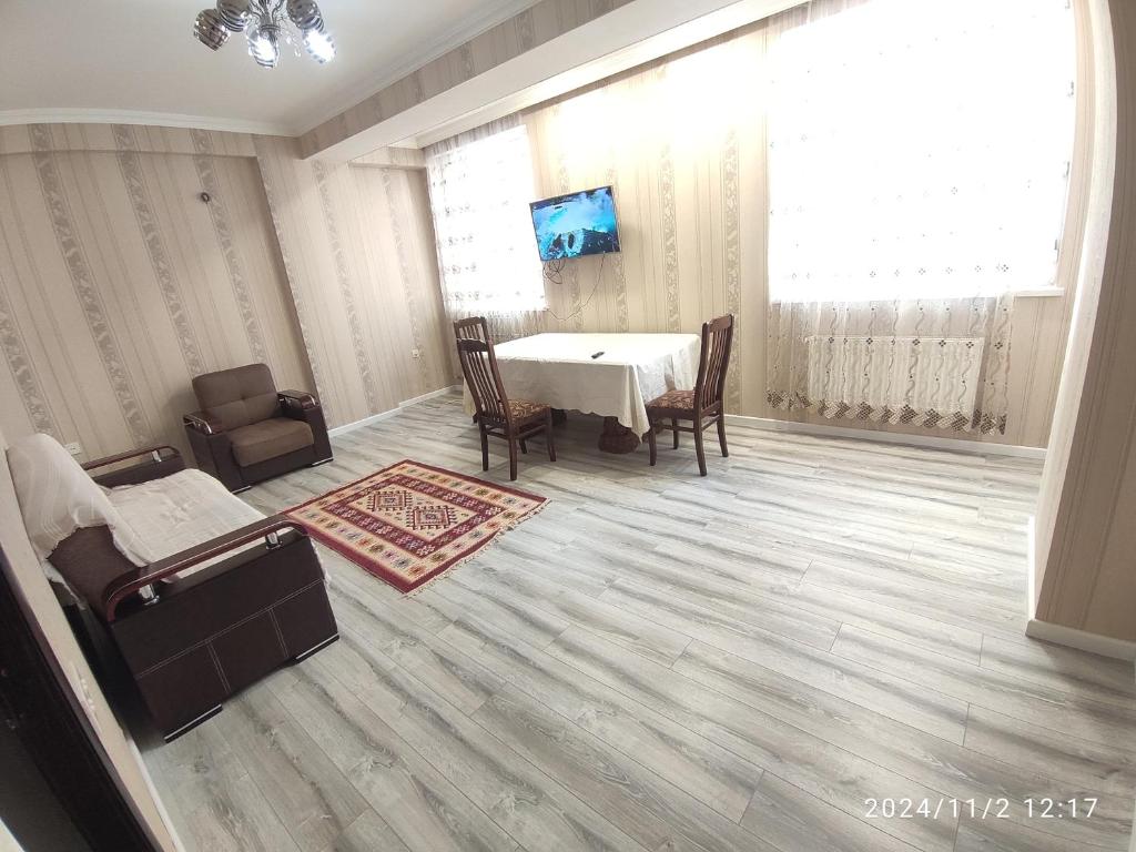 3 комнат Центр Города всё рядом photo 3
