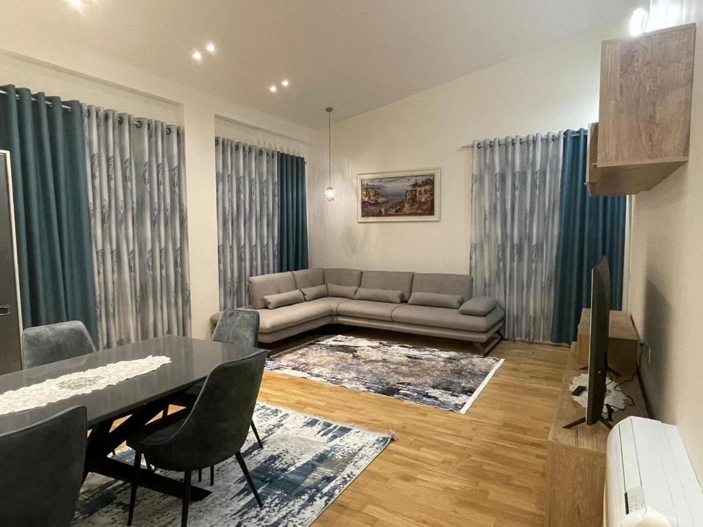 Apartment in Touch of Sun Residence Tirana