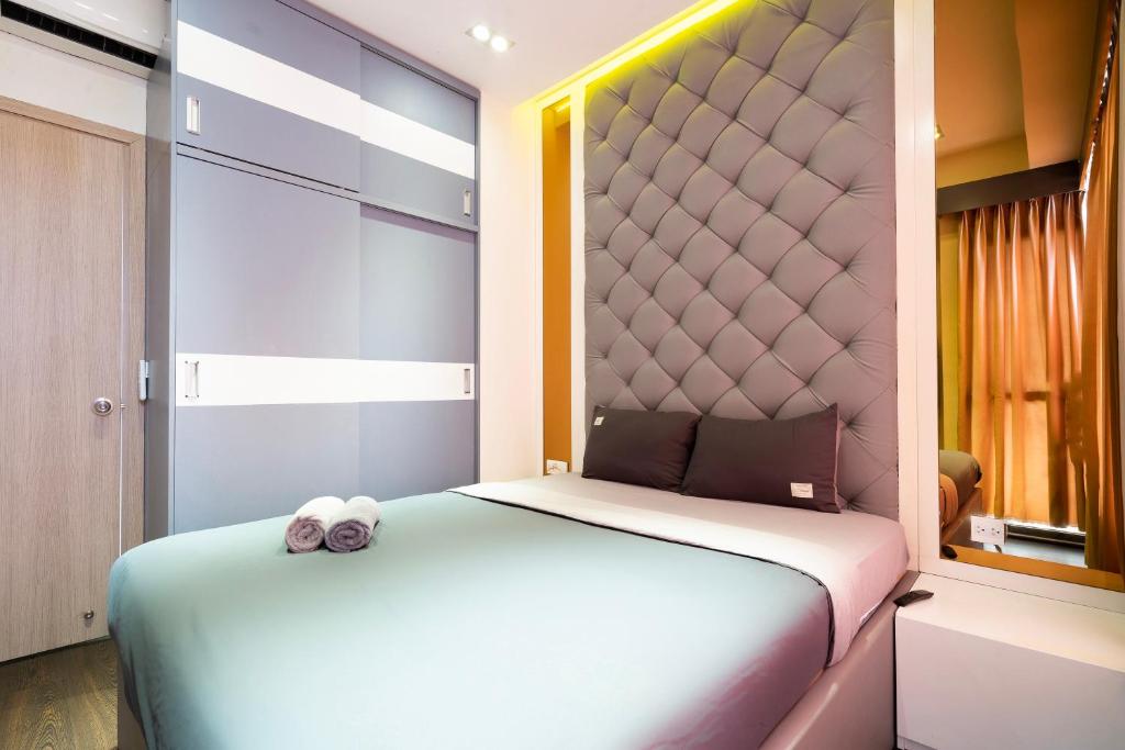 Yourhome Apartment - Rivergate Building