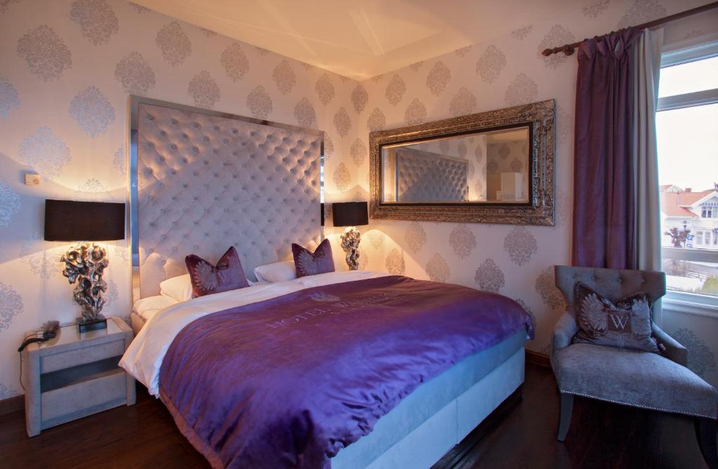 Hotel Wassilioff - Unike Hoteller photo 2