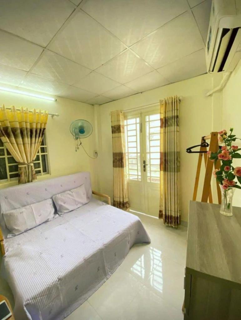 Lavie House HCM - 2 Bedrooms House- Near Bui Vien street