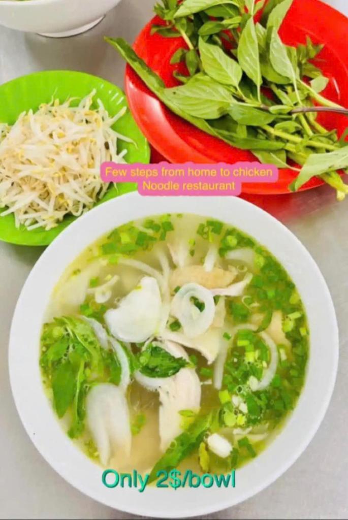 Lavie House HCM - 2 Bedrooms House- Near Bui Vien street